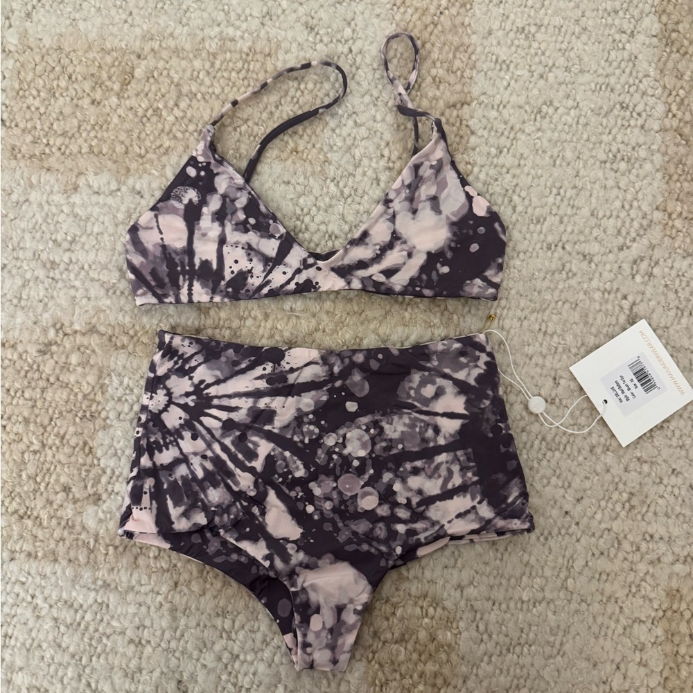Mai Bikini Set XS NWT